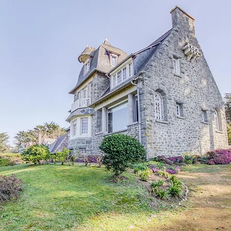 Castel Breiz - Maison Vue Mer, Acces * Frehel