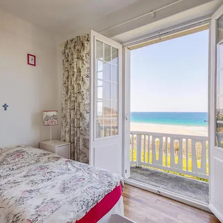 Castel Breiz - Maison Vue Mer, Acces Holiday home